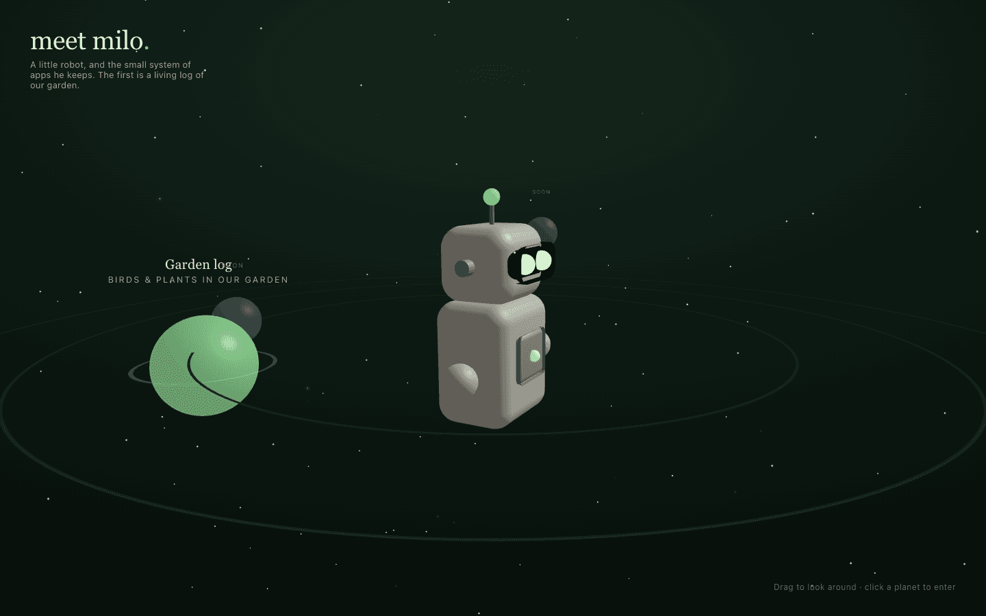 Meet Milo — A learning assistant, built feature by feature.